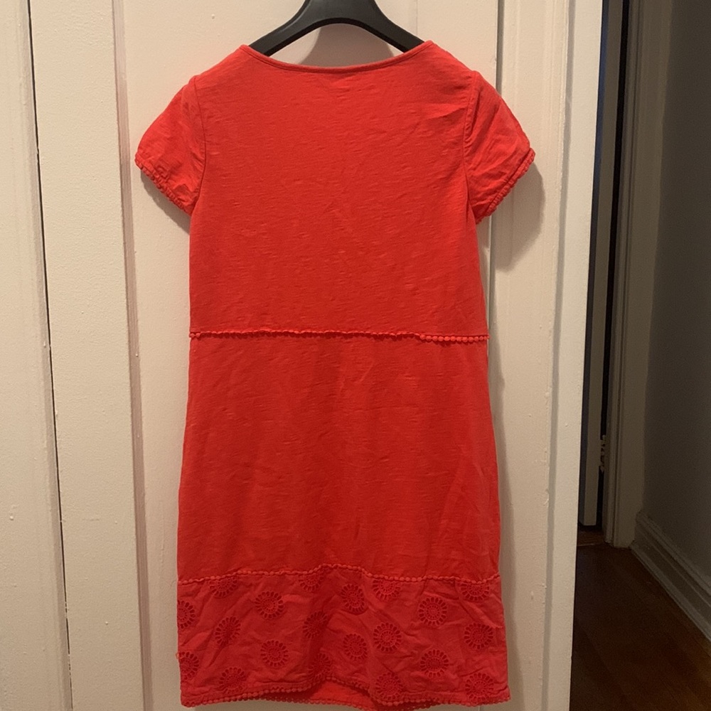 BODEN DRESS - Picture 5 of 12